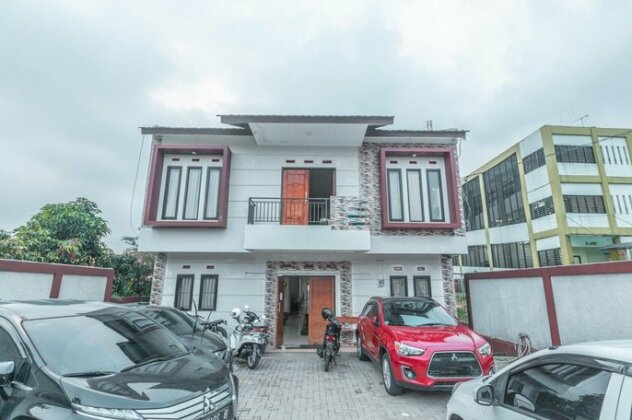 Oyo Life 2335 Kos 89 - Photo5