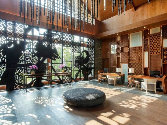 Pullman Ciawi Vimala Hills Resort - Photo2