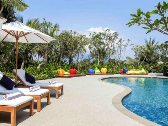 Pullman Ciawi Vimala Hills Resort - Photo3