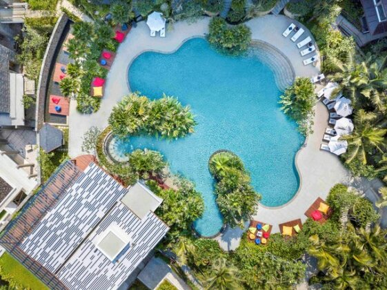Pullman Ciawi Vimala Hills Resort - Photo4