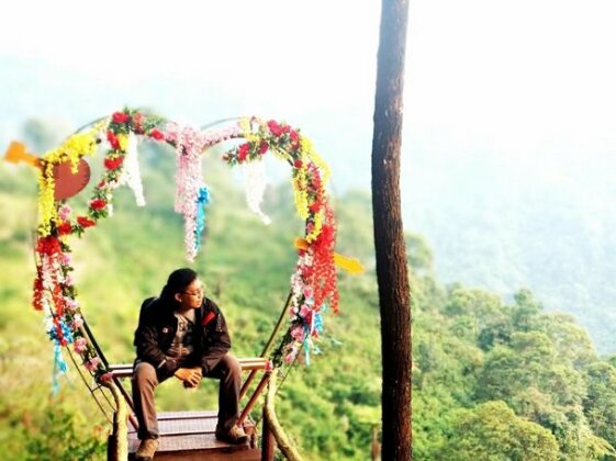 Puncak Langit Glamping by Anrha - Photo2