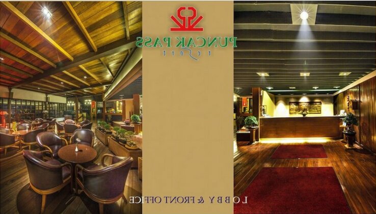 Puncak Pass Resort - Photo4