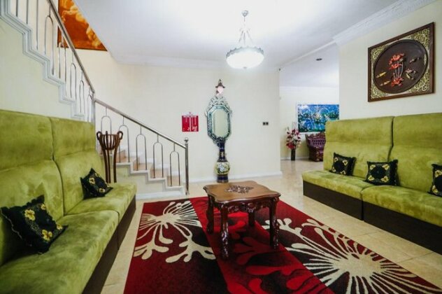 RedDoorz @ Cibogo Puncak Bogor - Photo2