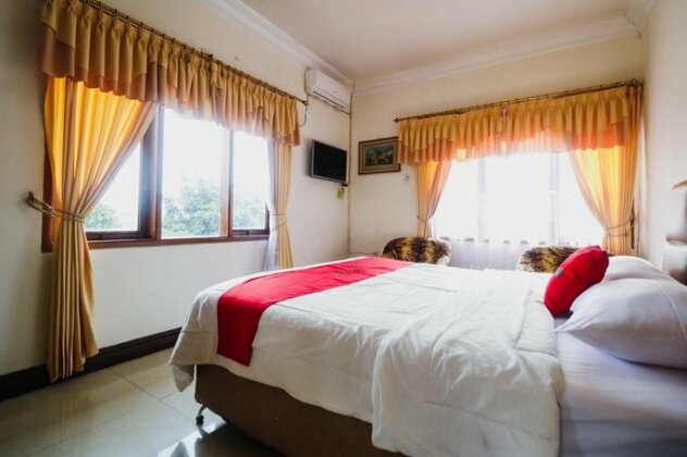 RedDoorz @ Cibogo Puncak Bogor - Photo3
