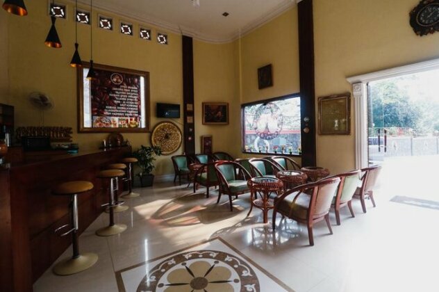 RedDoorz @ Cibogo Puncak Bogor - Photo4