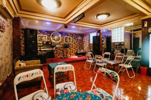 RedDoorz @ Cibogo Puncak Bogor - Photo5