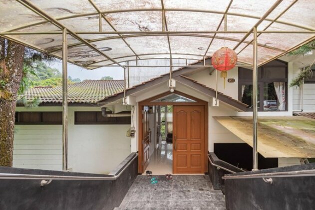 RedDoorz @ Mega Indah Villa Estate - Photo4