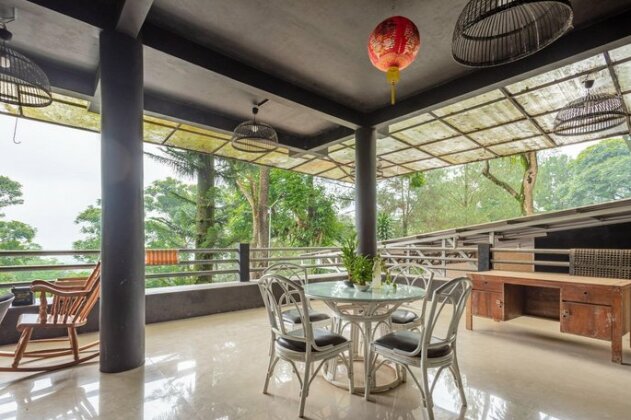 RedDoorz @ Mega Indah Villa Estate - Photo5