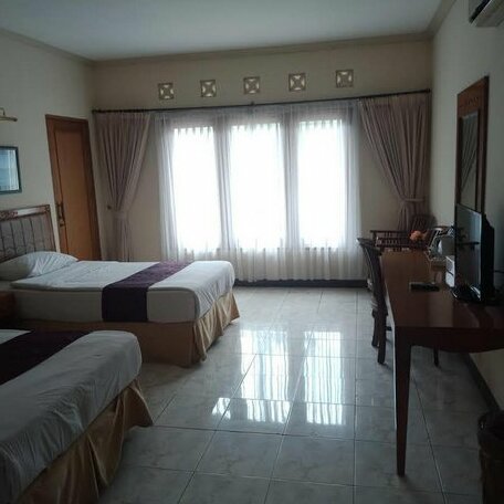 Resort Prima Cipayung - Photo2