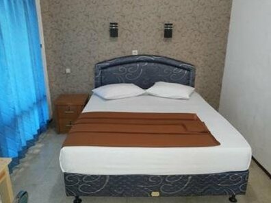 Sapphire Hotel Megamendung - Photo4