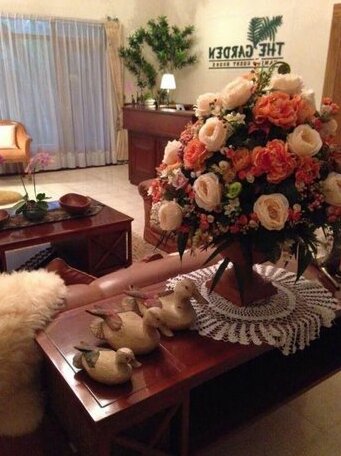 The Garden Syariah Hotel - Photo2