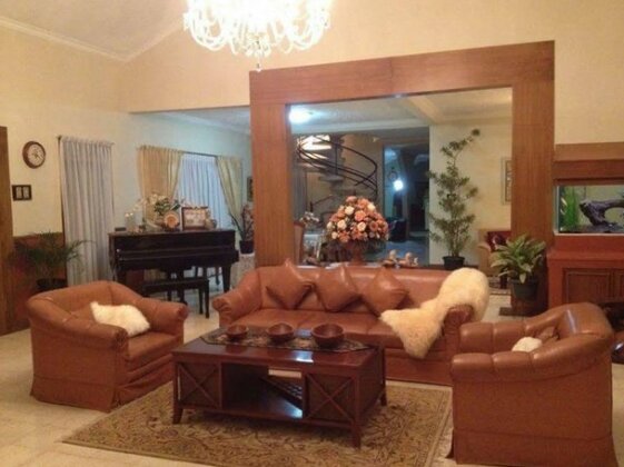 The Garden Syariah Hotel - Photo4