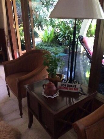 The Garden Syariah Hotel - Photo5