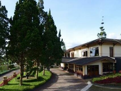 The Jayakarta Cisarua - Photo2