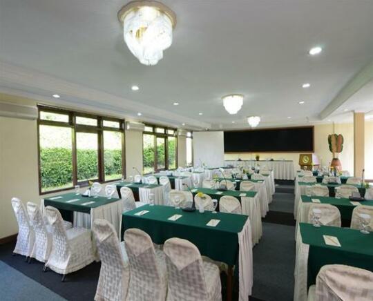 The Jayakarta Cisarua - Photo3