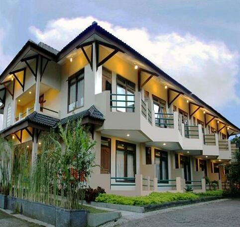The Jayakarta Cisarua - Photo5