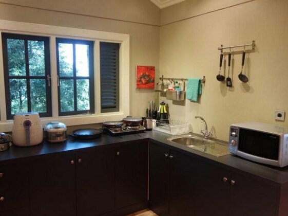 The Pine Forest Villas - Photo4