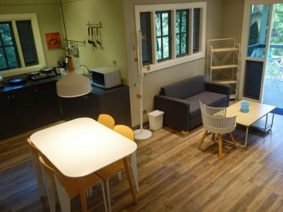 The Pine Forest Villas - Photo5