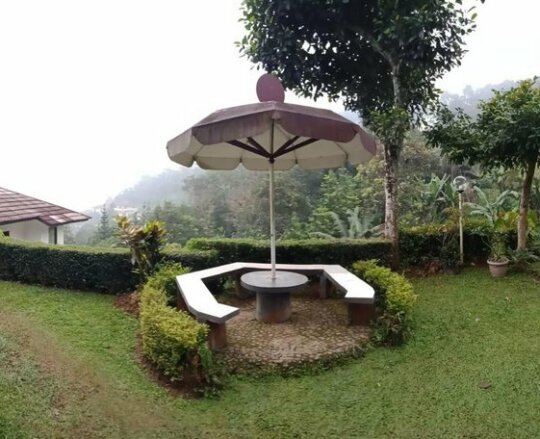 Villa al rasyid - Photo2