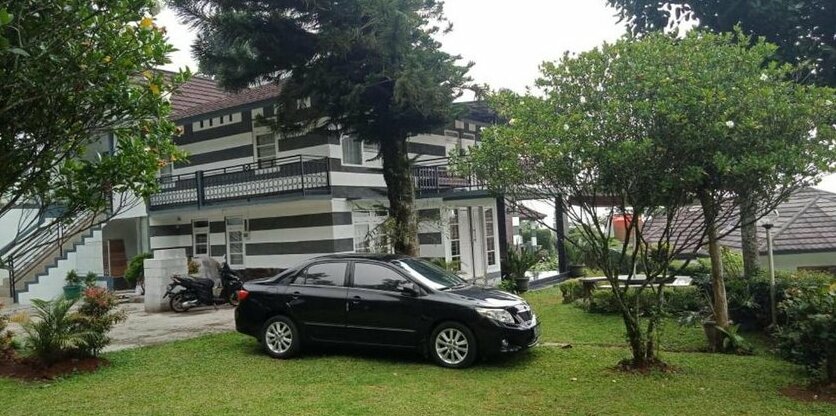 Villa al rasyid - Photo3