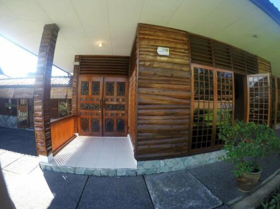 Villa Bango-Puncak - Photo3