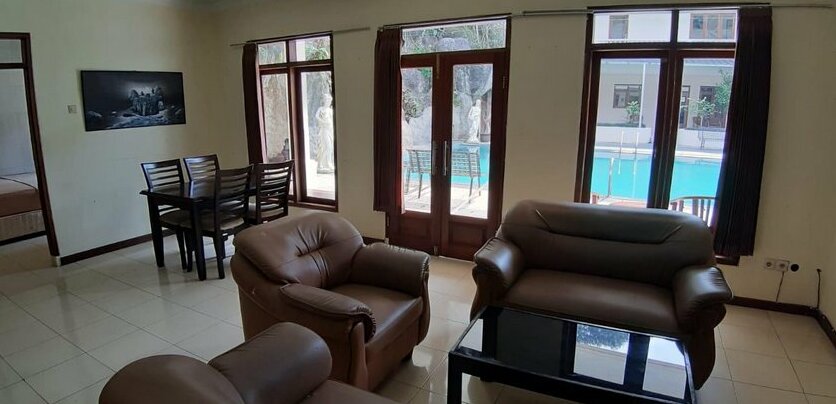 Villa Bukit Awan - Photo3