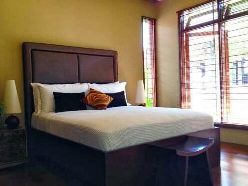 Villa Dewi Sri - Photo4