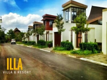 Villa & Resort by ILLA Hotel @ Vimala Hills