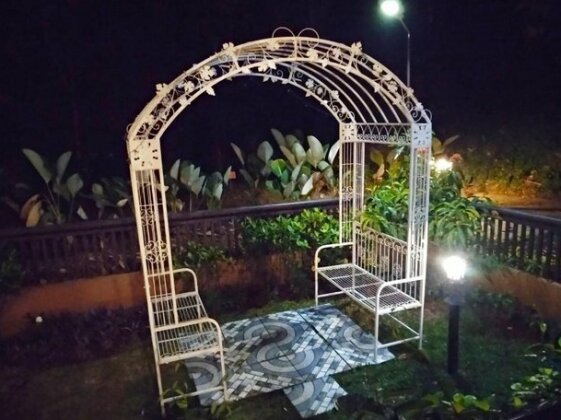 Vimala Hills Cluster Krakatau - Photo5