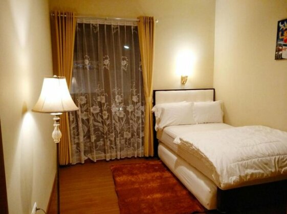 Vimala hills villa & RESORT - Photo2