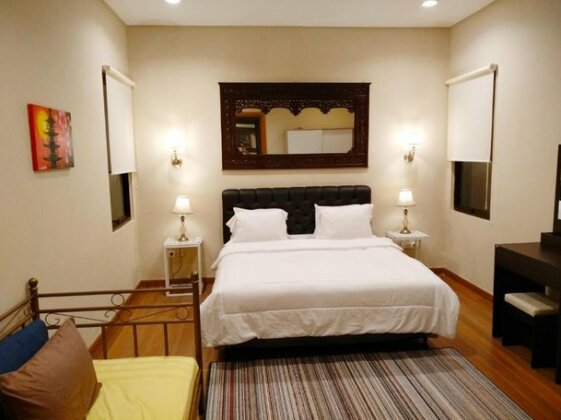 Vimala hills villa & RESORT - Photo3
