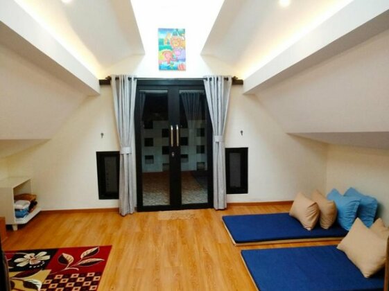 Vimala hills villa & RESORT - Photo4