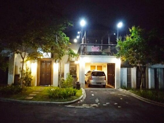 Vimala hills villa & RESORT - Photo5