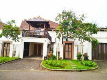 Vimala hills villa & RESORT