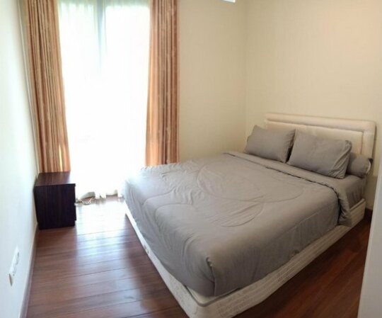 Vimalla Hills Villa & Resort Megamendung Puncak - Photo4