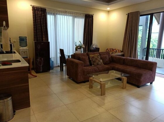 Vimalla Hills Villa & Resort Megamendung Puncak - Photo5
