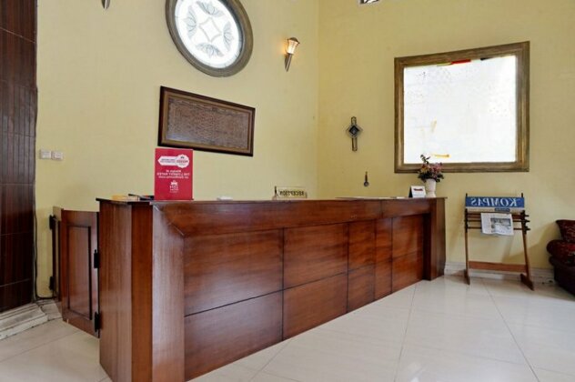ZEN Rooms Puncak Cibogo KM 69 - Photo3