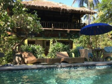 Bali Eco Beach House
