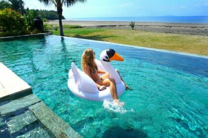 Paradise West-Bali