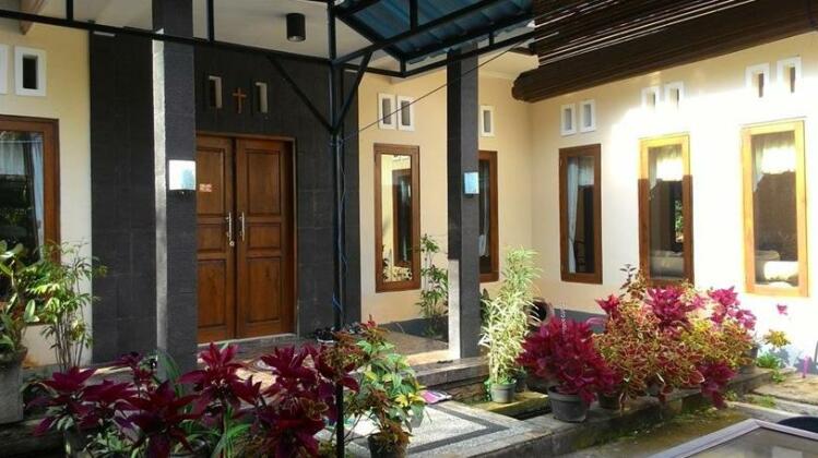 Shalom Homestay - Photo2