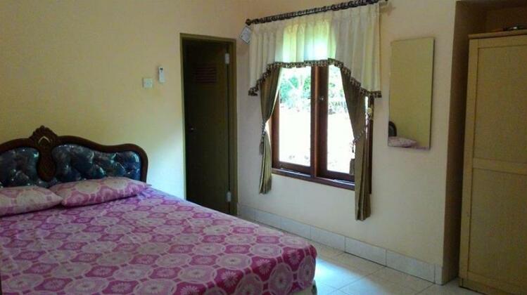 Shalom Homestay - Photo3