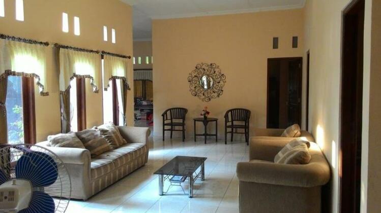 Shalom Homestay - Photo4