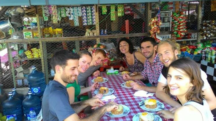 Shalom Homestay - Photo5