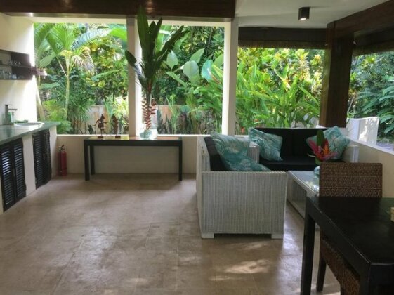 Utopia Villas Bali - Photo2
