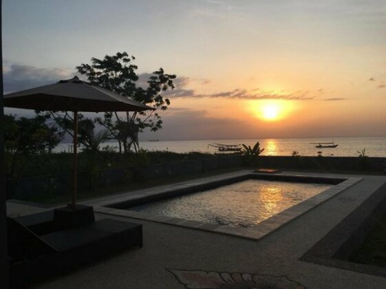 Villa Impian Melaya - Photo2