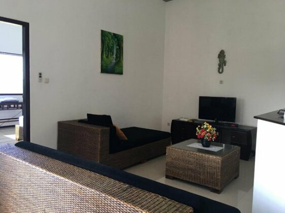 Villa Impian Melaya - Photo3