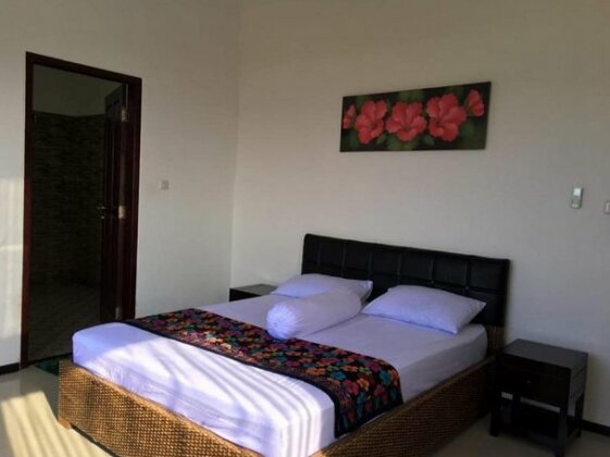 Villa Impian Melaya - Photo5