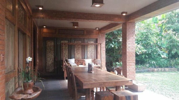 Jatiwangi Villa - Photo2