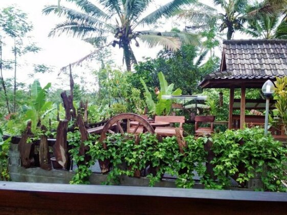 Jatiwangi Villa - Photo3