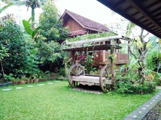 Jatiwangi Villa - Photo4
